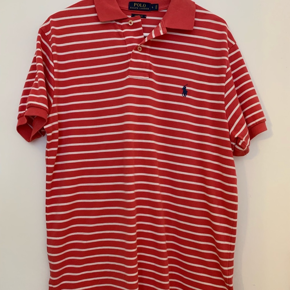 MEN’S - Polo Ralph Lauren - Size: L